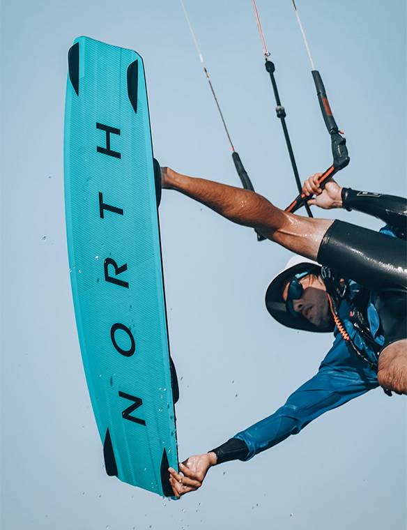 clases de kitesurf en sant pere pescador